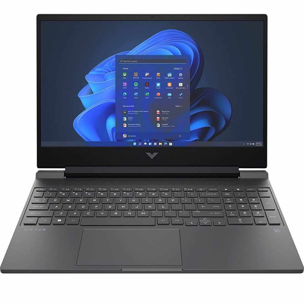 HP Victus