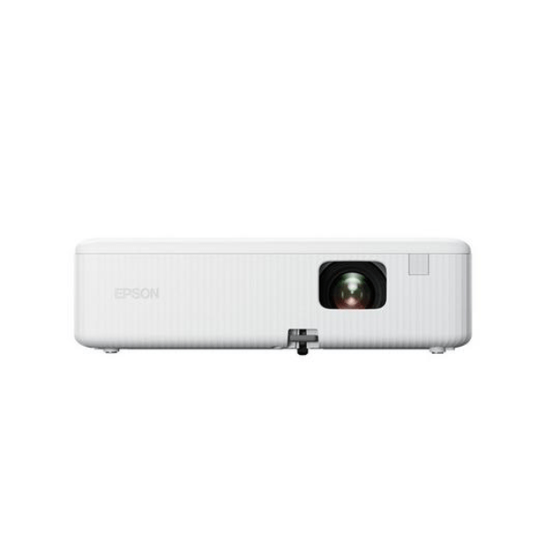 Epson CQ-WOI Projector