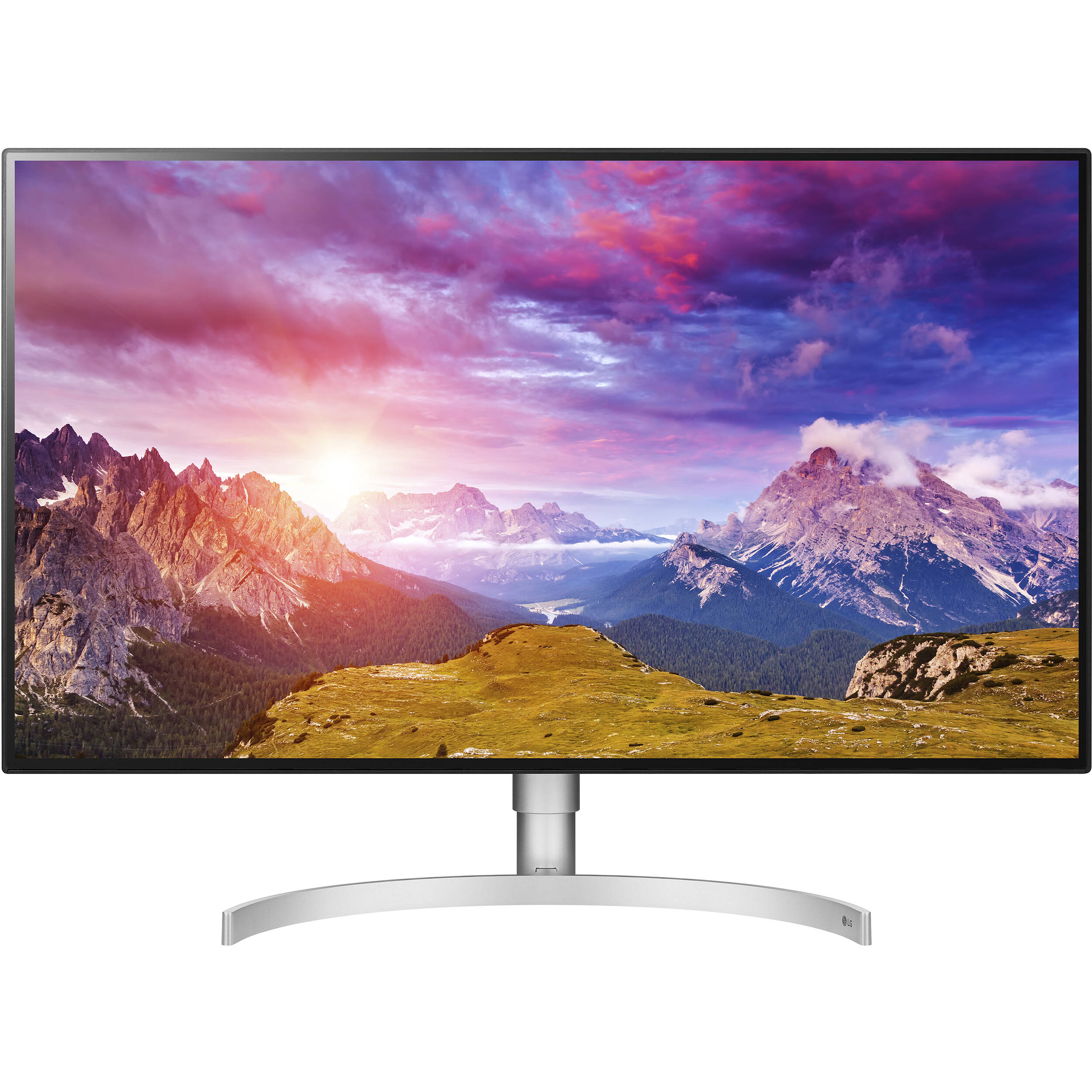 LG Gaming Monitor