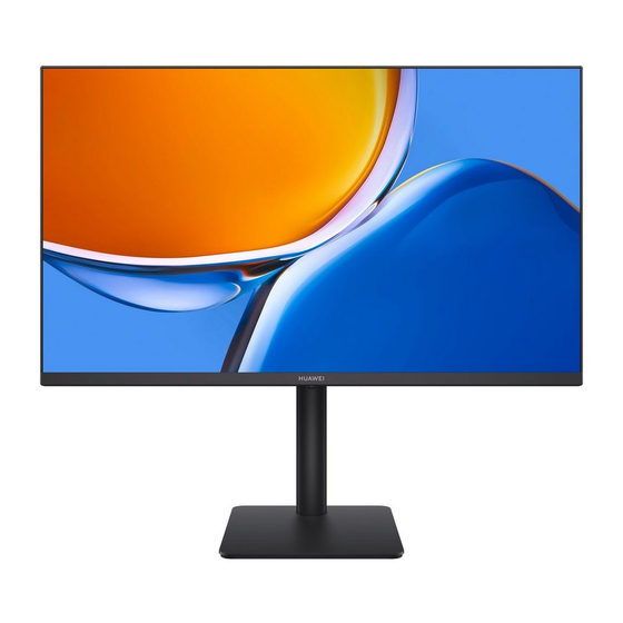 Huawei Gaming Monitor